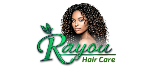 Rayou Hair Care